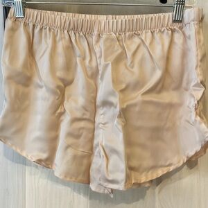 NWT ETTITUDE BAMBOO SLEEP PJ SHORTS